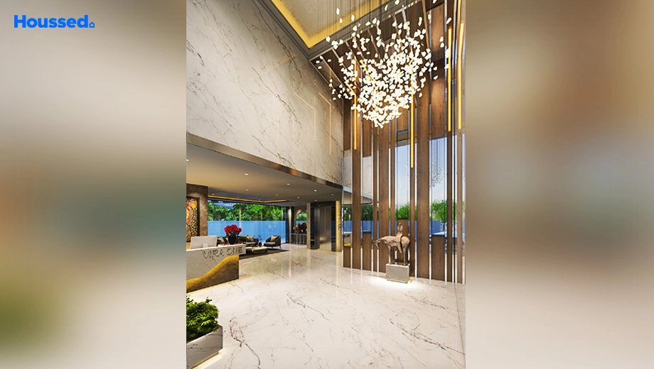 Project Image of Vira One in Goregaon West, Mumbai - Image 344506