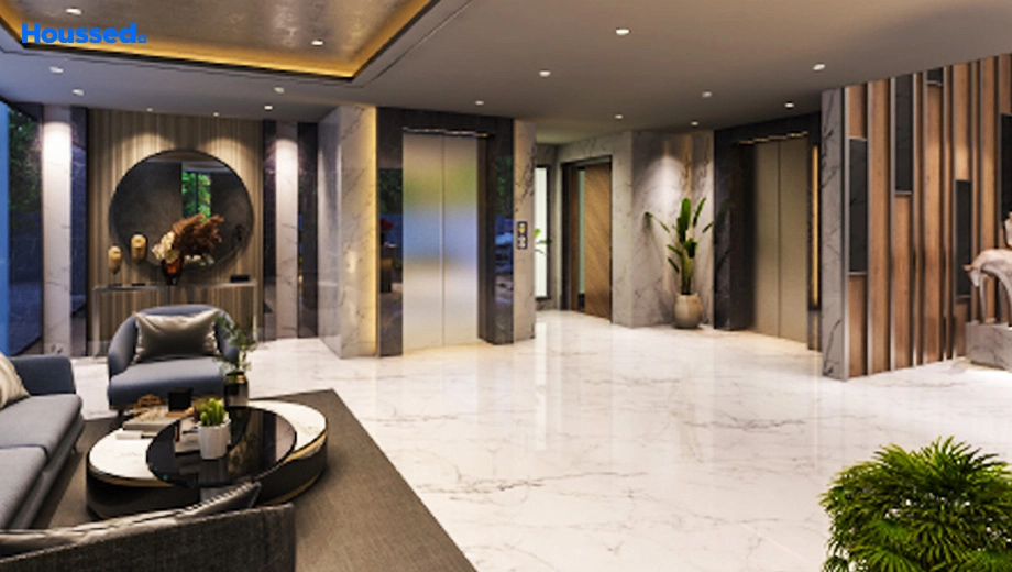 Project Image of Vira One in Goregaon West, Mumbai - Image 344507