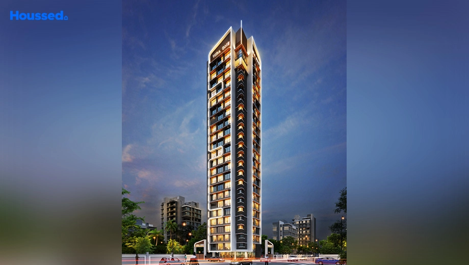 Project Image of Vira One in Goregaon West, Mumbai - Image 344504