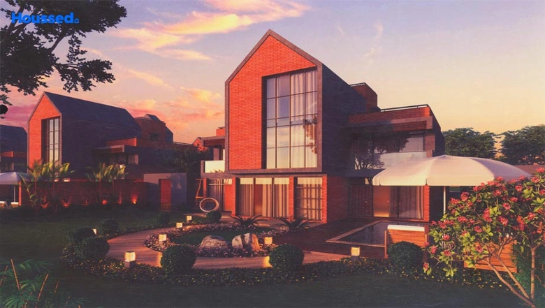 Project Image of MMP Krisha Farms in Narolgam, Ahmedabad - Image 129294