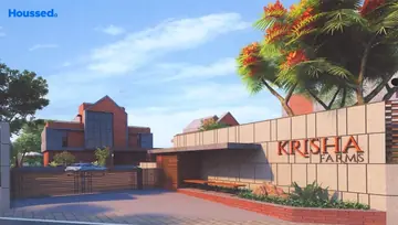 Project Image of MMP Krisha Farms - Image 129293