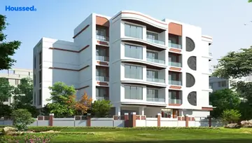 Project Image of Mahajan Vedant Kalp - Image 242832