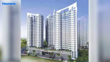 Project Image of Rizvi Oak - Image 302441