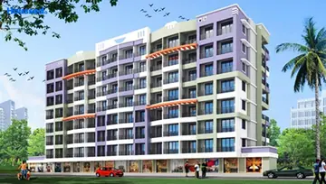 Project Image of Mahajan Indra Vihar - Image 242838