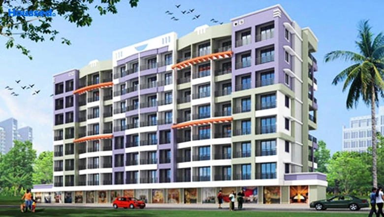 Project Image of Mahajan Indra Vihar in Ambernath East, Thane - Image 242838