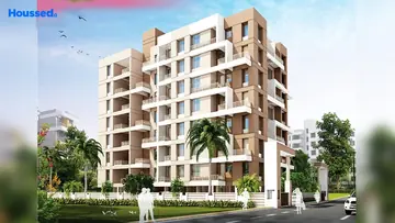 Project Image of Alliance Nisarg Pink Lily - Image 344027