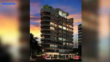 Project Image of Rizvi East Street - Image 302423