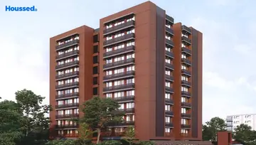 Project Image of Shrimad Nirman Heights - Image 129302