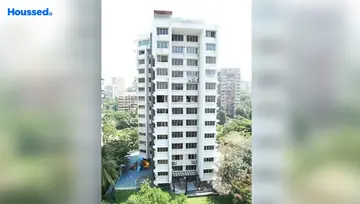 Project Image of Rizvi Breezy Heights - Image 302397