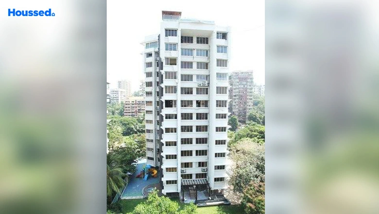 Project Image of Rizvi Breezy Heights in Khar West, Mumbai - Image 302397