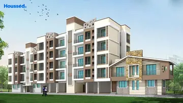 Project Image of Mahajan Shanti Sadan - Image 242848
