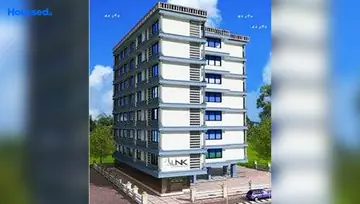 Project Image of Rizvi Link Apartment - Image 302432