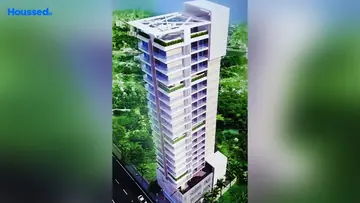 Project Image of Lashkaria Green Woods - Image 331763