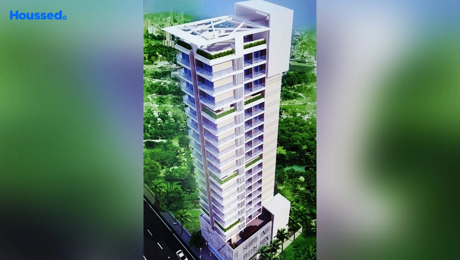 Project Image of Lashkaria Green Woods in Jogeshwari West, Mumbai - Image 331763