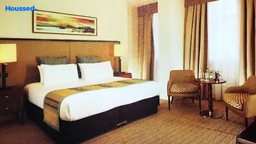 Sample Apartment of Lashkaria Green Woods - Image 331764