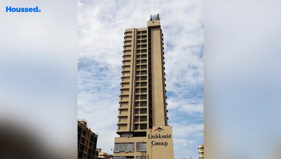 Project Image of Lashkaria Green Heights in Andheri West, Mumbai - Image 331592
