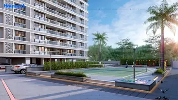 Amenities of Rajvi Exotica - Image 126669