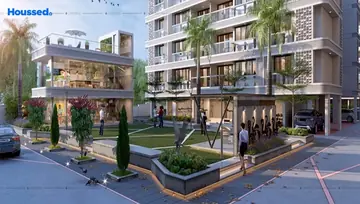 Amenities of Rajvi Exotica - Image 126670