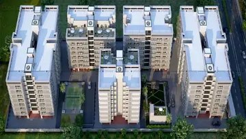 Project Image of Rajvi Exotica - Image 126667