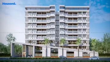 Project Image of Rajvi Exotica - Image 126666