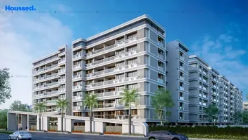 Project Image of Rajvi Exotica - Image 126665