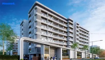 Project Image of Rajvi Exotica - Image 126663