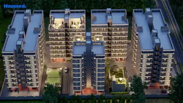 Project Image of Rajvi Exotica - Image 126664