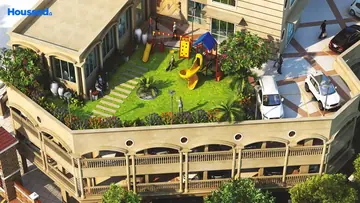 Amenities of Lashkaria Empress - Image 331410