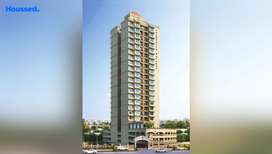 Project Image of Lashkaria Empress in Andheri West, Mumbai - Image 331405