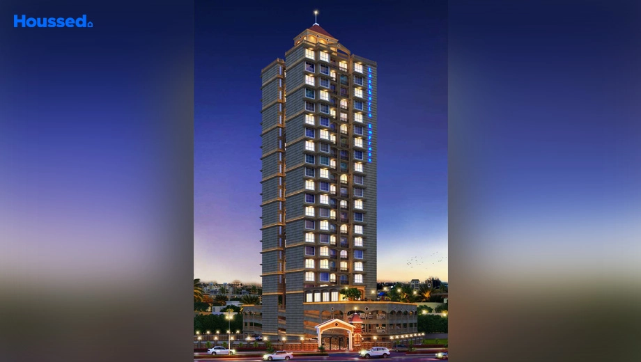 Project Image of Lashkaria Empress in Andheri West, Mumbai - Image 331404
