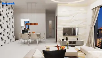 Sample Apartment of Lashkaria Empress - Image 331413