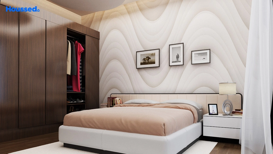 Sample Apartment of Lashkaria Empress in Andheri West, Mumbai - Image 331415