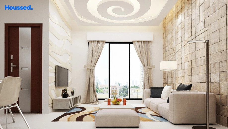 Sample Apartment of Lashkaria Empress in Andheri West, Mumbai - Image 331414