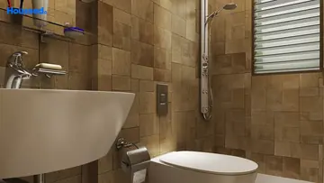 Sample Apartment of Lashkaria Empress - Image 331412