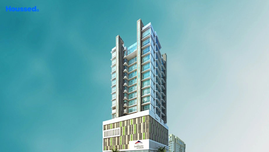 Project Image of Lashkaria Anurag in Andheri West, Mumbai - Image 331585