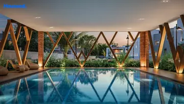 Amenities of Shrimay Bungalows - Image 263409