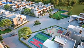 Amenities of Shrimay Bungalows - Image 263407