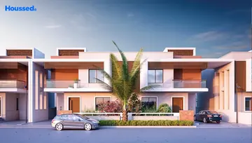 Project Image of Shrimay Bungalows - Image 263400