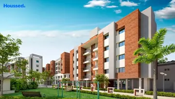 Project Image of Pratham Plaza - Image 261472