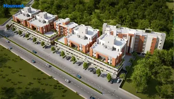 Project Image of Pratham Plaza - Image 261469