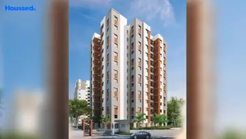 Project Image of Pratham Riviera - Image 261699