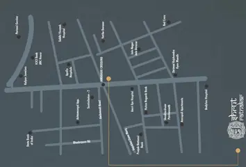 Location of Vrajansh Shrut Ratnakar - Image 129322