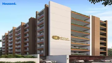 Project Image of Vrajansh Shrut Ratnakar - Image 129316
