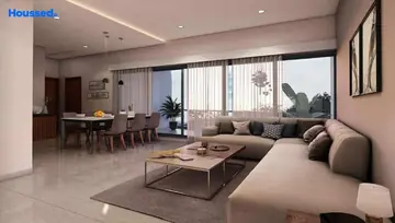 Sample Apartment of Vrajansh Shrut Ratnakar - Image 129321