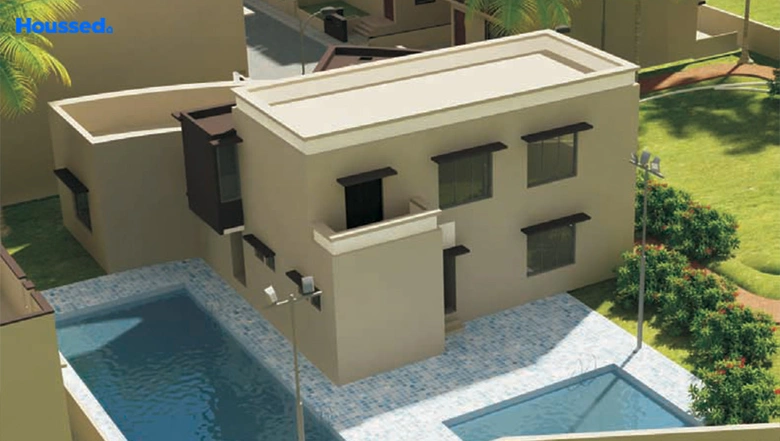 Project Image of Pratham Vistas in Bhayli, Vadodara - Image 262571
