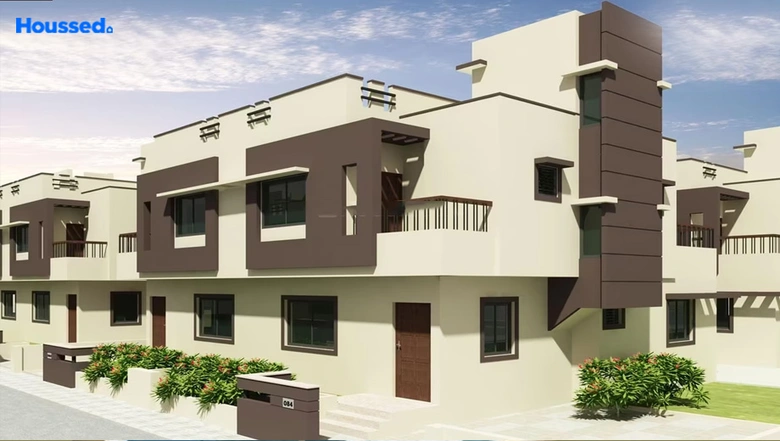 Project Image of Pratham Vistas in Bhayli, Vadodara - Image 262570