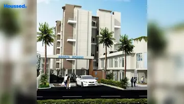 Project Image of Adhya Rohan - Image 345411