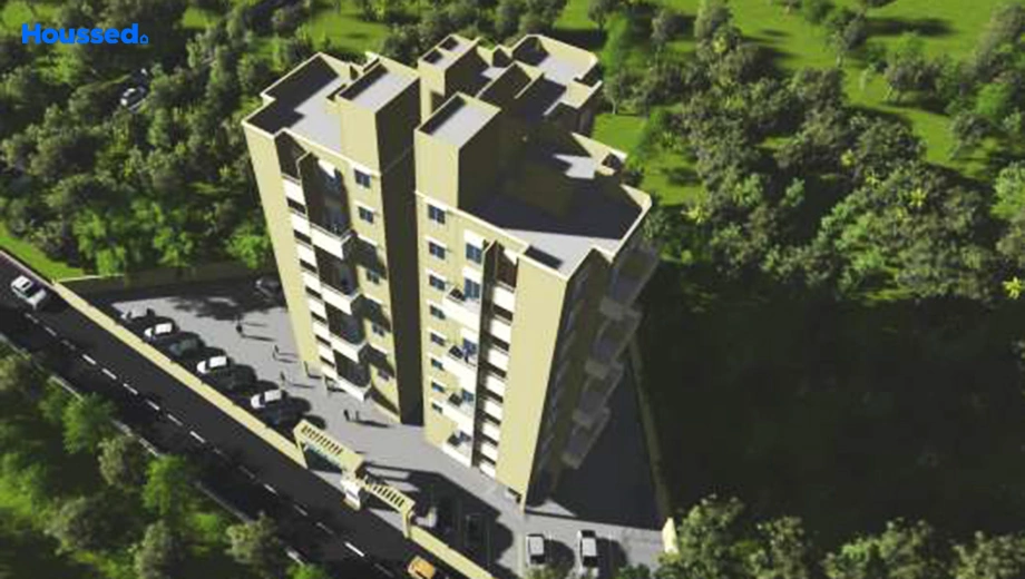 Project Image of Adhya Rahi in Dehu Road, Pune - Image 345405