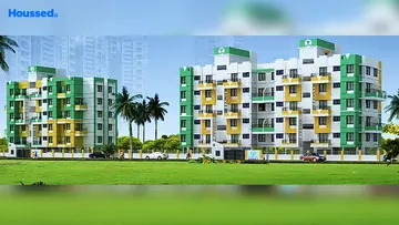 Project Image of Adhya Sankalp - Image 345415