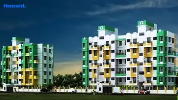 Project Image of Adhya Sankalp - Image 345416